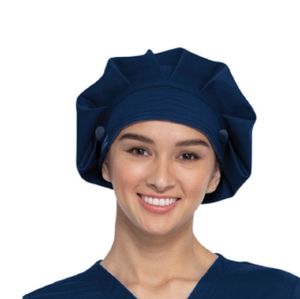 Cherokee hair medical bonnet